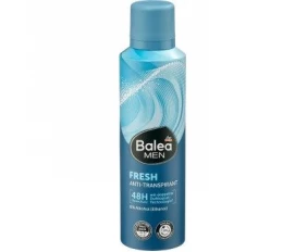 DM Balea Дезодорант-антиперспирант мужской спрей Fresh 200 мл