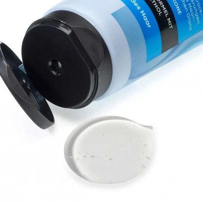 DM Balea Шампунь для глубокого очищения 250 мл