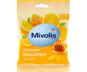 Mivolis