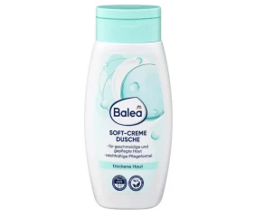 DM Balea Cremă-gel delicată de duș 300 ml