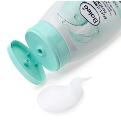 DM Balea Мягкий крем-гель для душа 300 мл