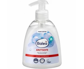 DM Balea Жидкое мыло деликатное 300 мл