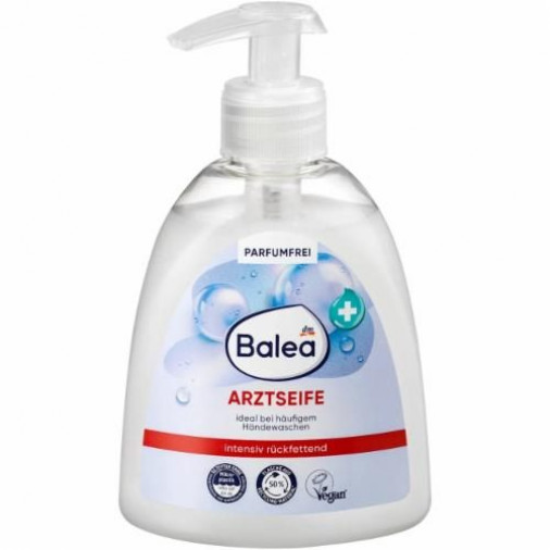 DM Balea Săpun lichid delicat 300 ml