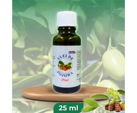 Ulei de jojoba