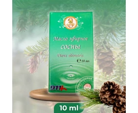 Масло сосны