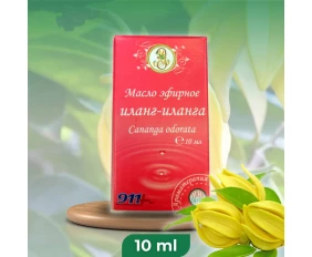 Иланг-иланг эфирное масло