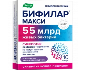 Бифилар