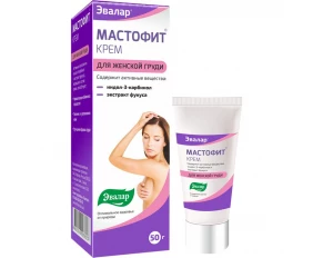 Mastofit crema