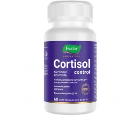 Cortisol control Evalar