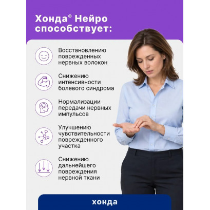 Хонда Нейро
