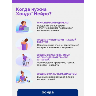 Хонда Нейро