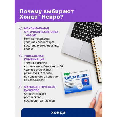 Хонда Нейро