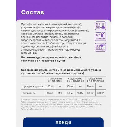 Хонда Нейро