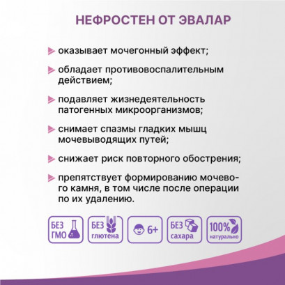Нефростен
