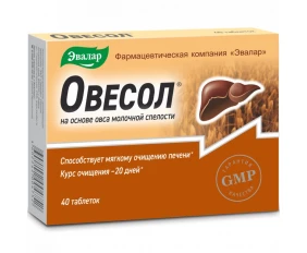 Овесол N40