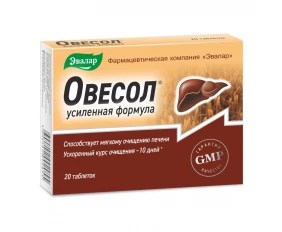 Овесол