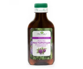 Масло расторопши