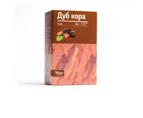 Кора дуба 50г