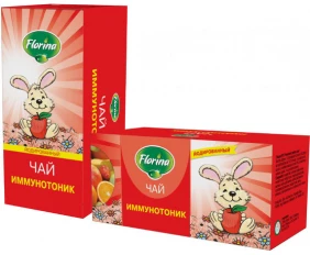 Чай Иммунотоник N20
