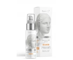 K-W.H.I.T.E 3:0 față, gât, decolteu Cremă de zi SPF-25 50 g