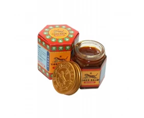 Balsam Tigru Roșu