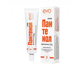 Пантенол EVO