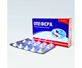 Опефера