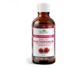 Касторовое масло