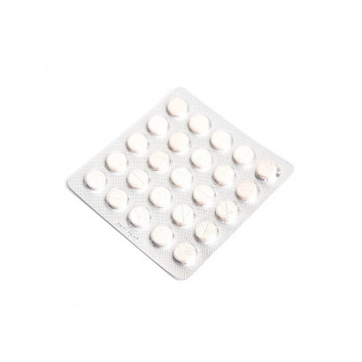 Боровая матка в таблетках