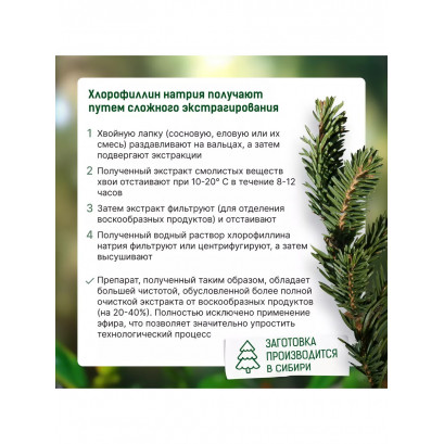 Хлорофилл