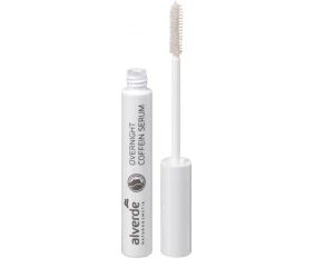 DM Alverde Ser de noapte pentru gene cu cofeină 8 ml