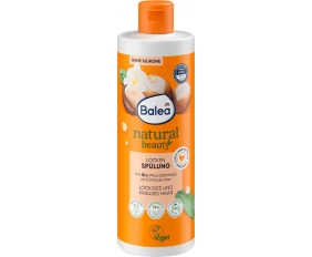 DM Balea волосы Natural Beauty Кондиционер для вьющихся волос 350 мл