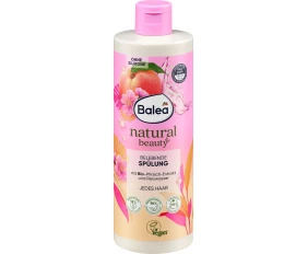 DM Balea Păr Natural Beauty Balsam tonifiant 350 ml