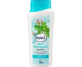 DM Balea Șampon antimătreață 300 ml