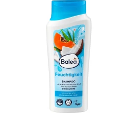 DM Balea Șampon hidratant 300 ml