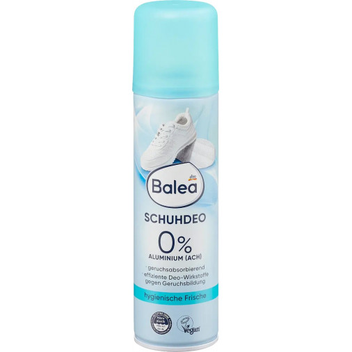 DM Balea Deodorant pentru încălțăminte 200 ml