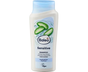 DM Balea Șampon pentru piele sensibilă 300 ml