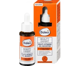DM Balea Ulei pentru față Beauty Expert Multi-Vitamin Oil Booster 30 ml