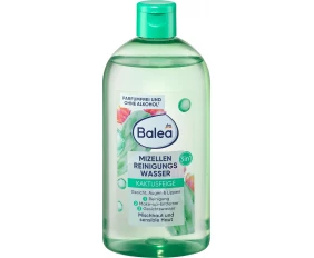 DM Balea Apă micelară Prickly Pear 3 în 1 400 ml