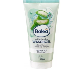 DM Balea Gel de curățare răcoritor Hydro-Complex 150 ml