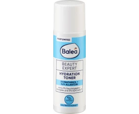 DM Balea Тоник Beauty Expert Hydration с пантенолом 100 мл