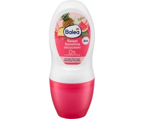 DM Balea Дезодорант шариковый Sweet Sunshine 50 мл