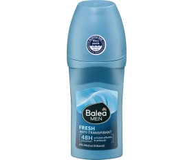 DM Balea Deodorant-antiperspirant cu bilă Fresh 50 ml