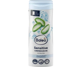 DM Balea Гель для душа Sensitive 300 мл