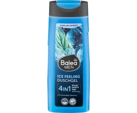 DM Balea Гель для душа Ice Feeling 4 в 1 300 мл