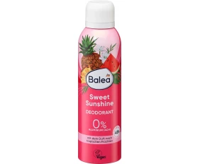 DM Balea Дезодорант-спрей Sweet Sunshine  200 мл