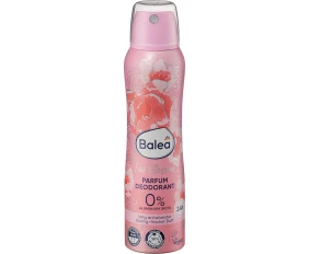 DM Balea Deodorant spray parfumat Pink Blossom 150 ml