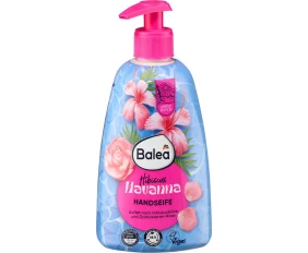 DM Balea Крем мыло Гибискус Гавана 500 ml