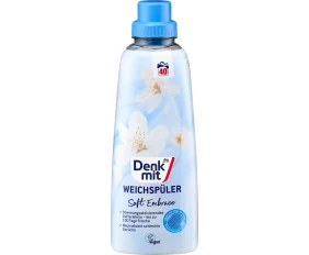 DM Denk Mit Balsam de rufe Soft Embrace 40WL 1 l