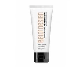 Belor Design Тональный крем BB beauty cream тон 101